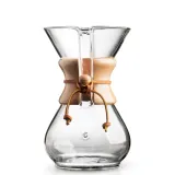 Кемекс Chemex CM-6A на 6 чашек — фото 1