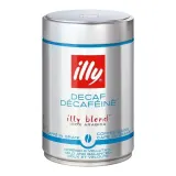 Кофе в зернах illy Decaf без кофеина 250 г — фото 1