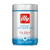 Кофе молотый illy Decaf без кофеина 250 г — фото 1