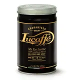 Молотый кофе Lucaffe Mr. Exclusive 250 г — фото 1