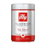 Кофе молотый illy Espresso, набор 6 х 250 г — фото 1