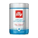 Кофе молотый illy Espresso Decaffeinato без кофеина, набор 6х250 г — фото 1