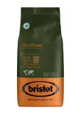 Кофе в зернах Bristot Rainforest 1 кг — фото 1