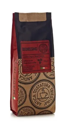 Кофе в зернах Antica Tostatura Triestina Buonissimo Espresso 250 г