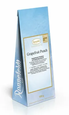Фруктовый чай Ronnefeldt Grapefruit Punch 100 г