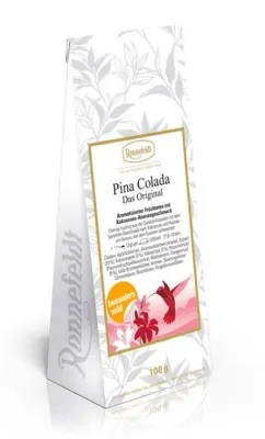 Фруктовый чай Ronnefeldt Pina Colada 100 г