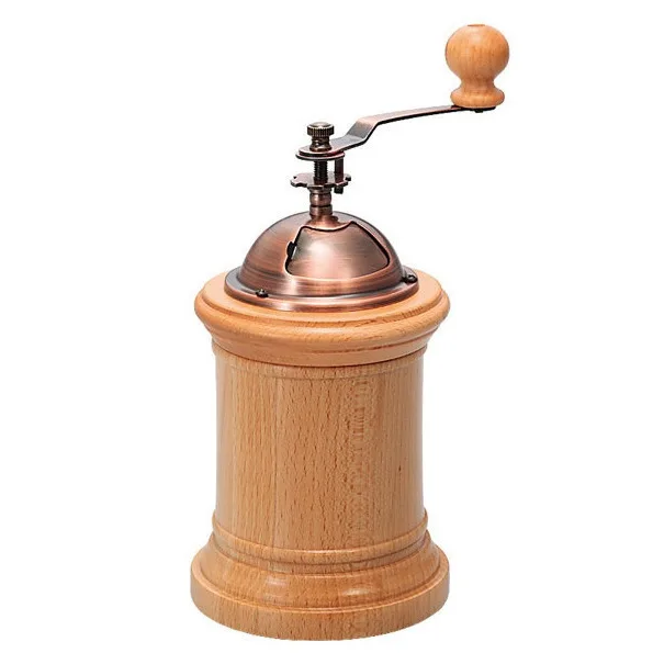 Ручная кофемолка Hario Column