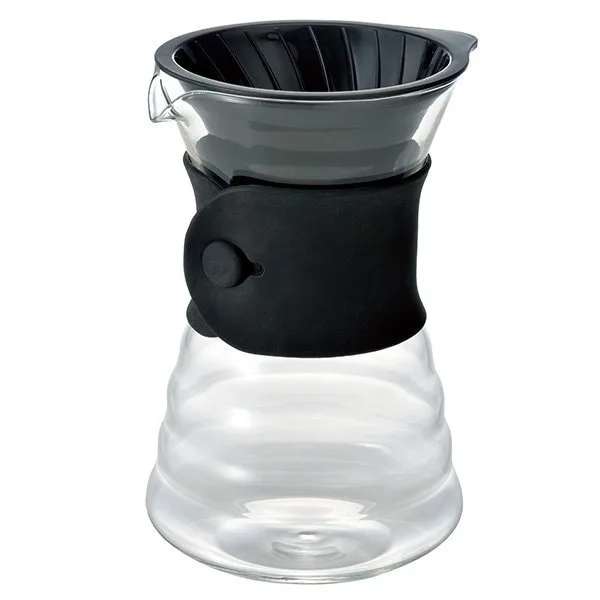 Заварник для кофе Hario V60 Drip Decanter 700 мл