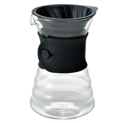 Заварник для кофе Hario V60 Drip Decanter 700 мл