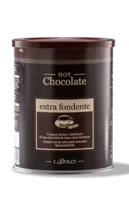 Горячий шоколад Diemme Extra Fondente темный 500 г