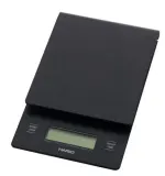 Весы Hario Drip Scale черные — фото 1