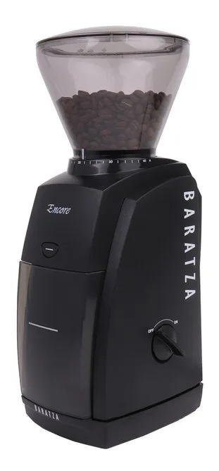 Кофемолка Baratza Encore