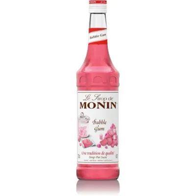 Сироп MONIN жевательная резинка 0,7 л