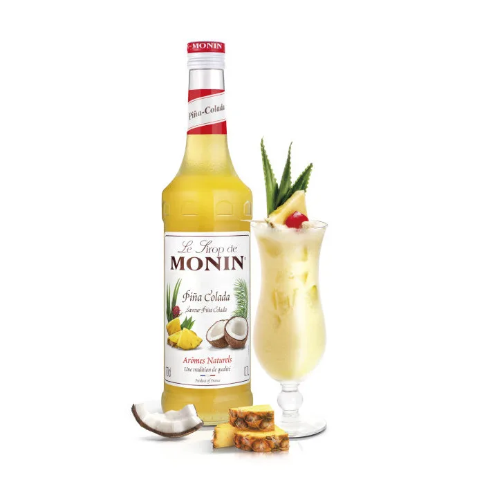 Сироп MONIN Пина Колада 0,7 л