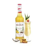 Сироп MONIN Пина Колада 0,7 л — фото 1