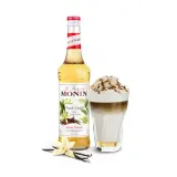 Сироп ванильный Monin French Vanilla 0,7 л — фото 1