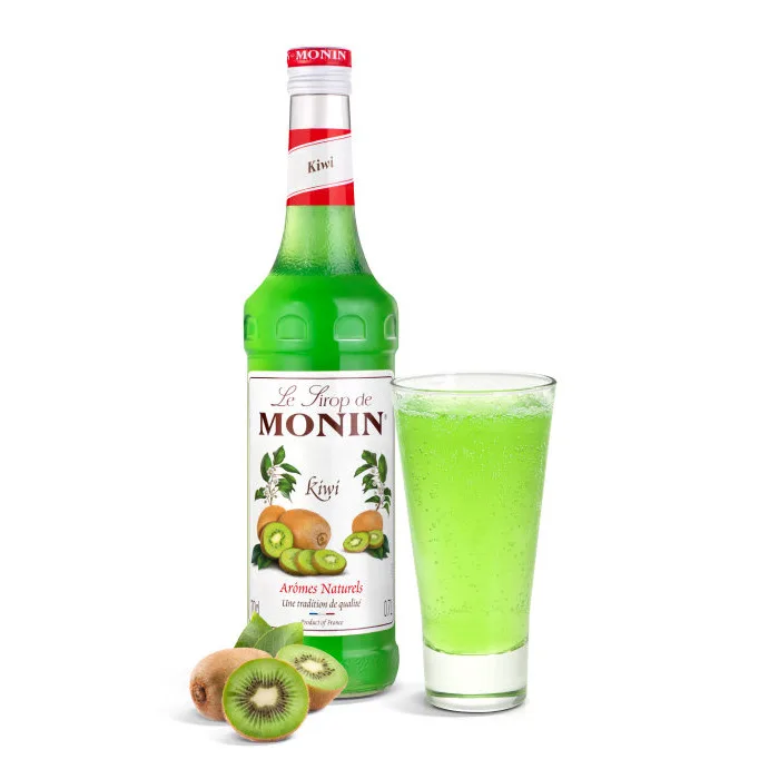 Сироп MONIN киви 0,7 л