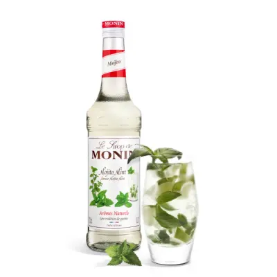 Сироп Monin Мохито Минт 0,7 л