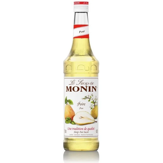 Сироп MONIN груша 0,7 л