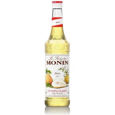 Сироп MONIN груша 0,7 л