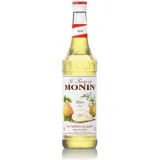 Сироп MONIN груша 0,7 л — фото 1