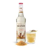 Сироп MONIN тростниковый сахар 0,7 л — фото 1