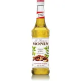 Сироп Monin со вкусом жареного ореха (пралине) 0,7 л — фото 1