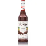 Сироп Monin Шоколадный (Chocolate) 0,7 л — фото 1