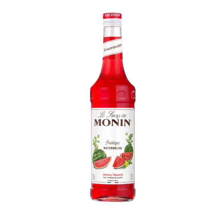 Сироп Monin Арбузный (Watermelon) 0,7 л