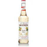 Сироп Monin White Chocolate (белый шоколад), 0,7 л — фото 1