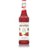 Сироп MONIN лесная земляника 0,7 л — фото 1