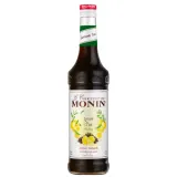 Сироп Monin Lemon Tea со вкусом чая с лимоном, 0,7 л — фото 1