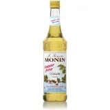 Сироп ореховый без сахара Monin Hazelnut Sugar Free, 0,7 л — фото 1