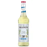 Сироп ванильный без сахара Monin Vanilla Sugar Free 0,7 л — фото 1