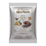 Шоколадная база для фраппе MONIN Chocolate Frappe Base 2 кг — фото 1