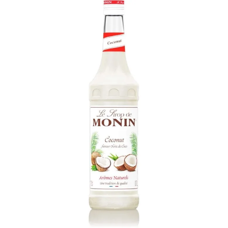 Сироп кокосовый Monin Coconut 0,7 л