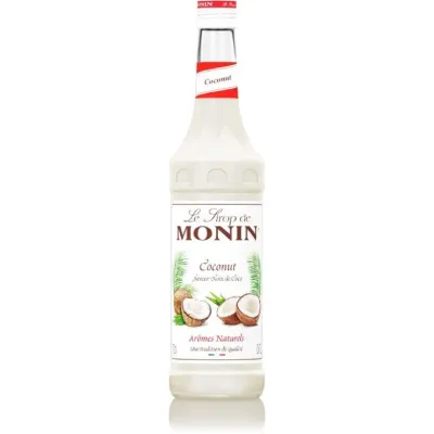 Сироп кокосовый Monin Coconut 0,7 л