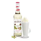 Сироп Monin Pistachio фисташковый 0,7 л — фото 1