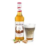 Сироп со вкусом пралине MONIN Praline 0,7 л — фото 1