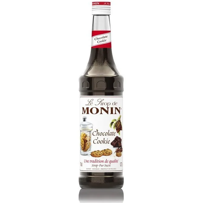 Сироп Monin Шоколадное печенье 0,7 л