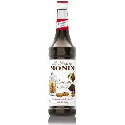 Сироп Monin Шоколадное печенье 0,7 л