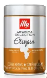 Кофе в зернах illy Arabica Selection Ethiopia 250 г — фото 1