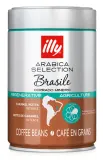 Кофе в зернах illy Arabica Selection Brazil Cerrado Mineiro 250 г — фото 1