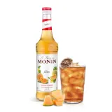 Сироп со вкусом дыни MONIN Melon 0,7 л — фото 1