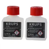 Жидкость для чистки капучинатора KRUPS XS9000 — фото 1