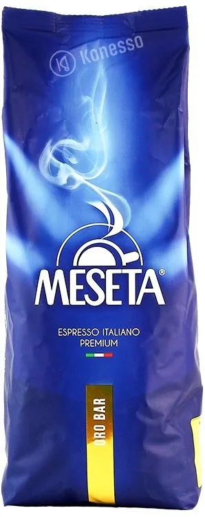 Кофе в зернах Meseta Oro Bar, 1 кг