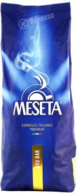 Кофе в зернах Meseta Oro Bar, 1 кг