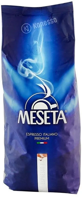 Кофе в зёрнах Meseta Espresso Bar, 1 кг