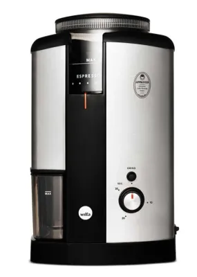 Кофемолка Wilfa Svart WSCG-2