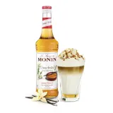 Сироп Monin Creme Brulee крем-брюле 0,7 л — фото 1